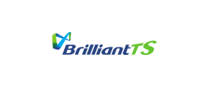 Client logo